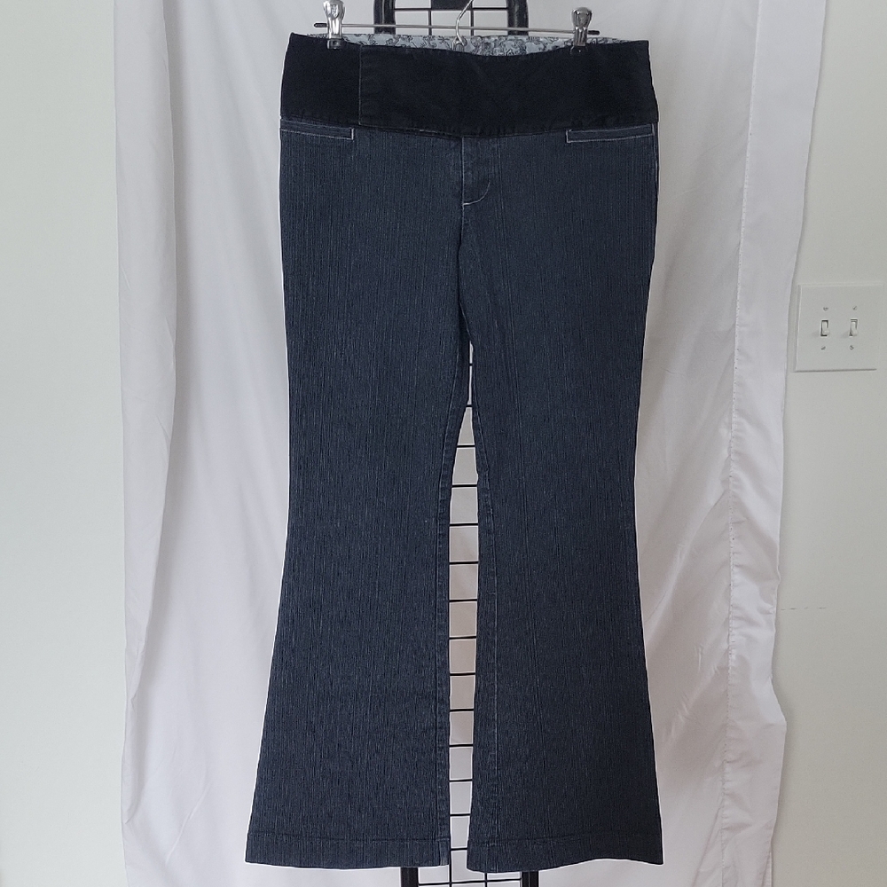 World X Jeans, 9/10, Blue, Vintage